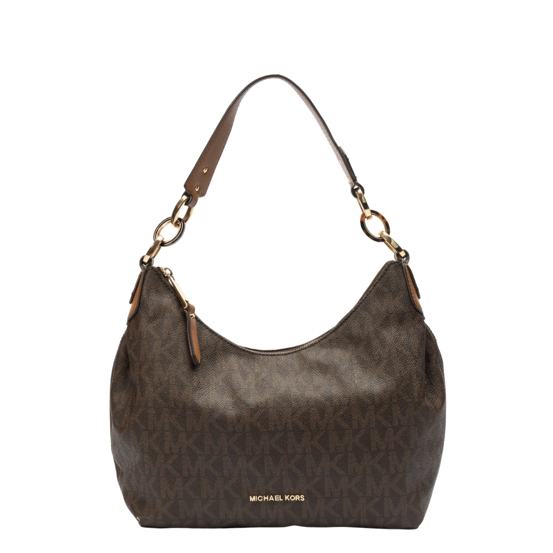 Michael Kors Isabella Medium Shoulder Bag