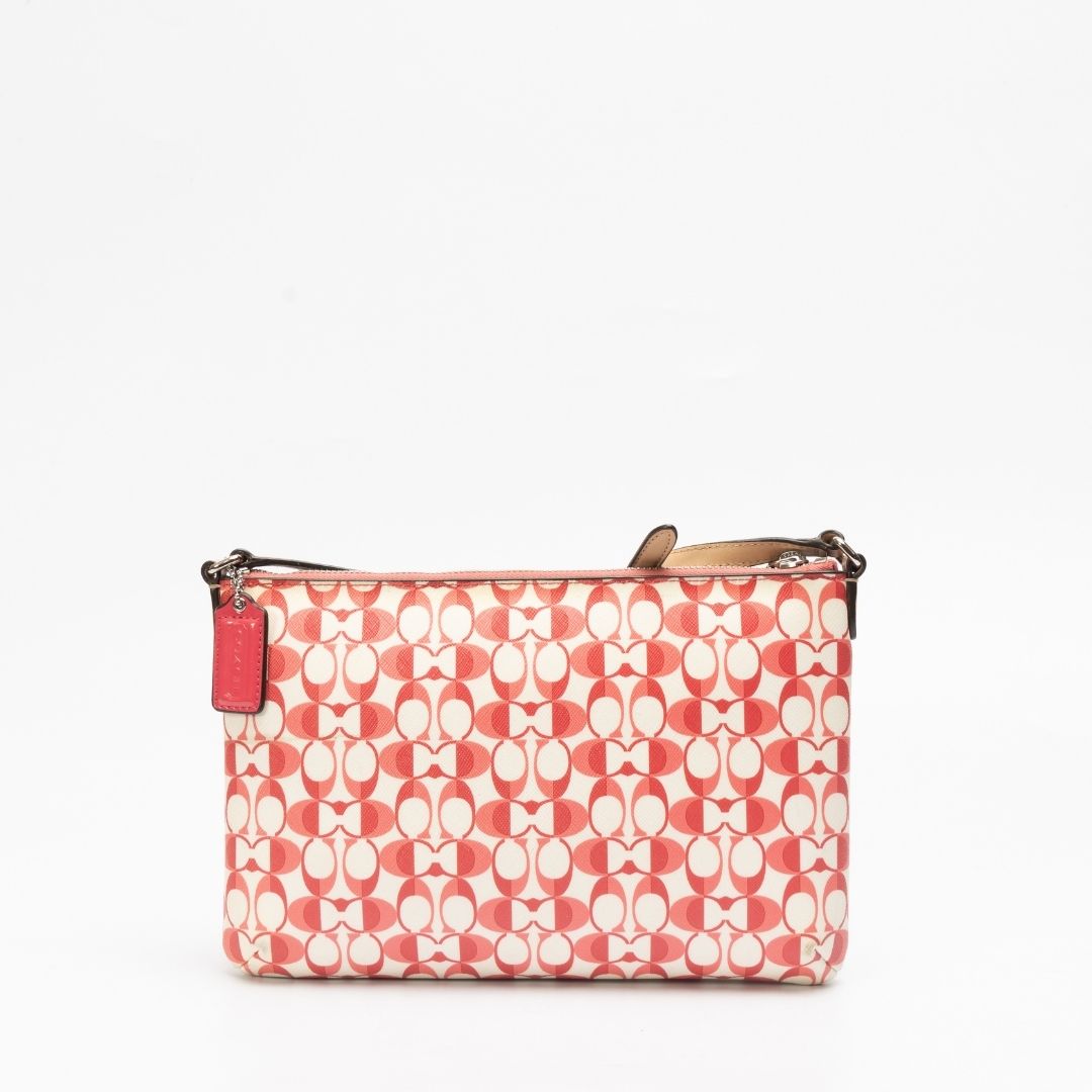 Coach Peyton Dream Slingbag