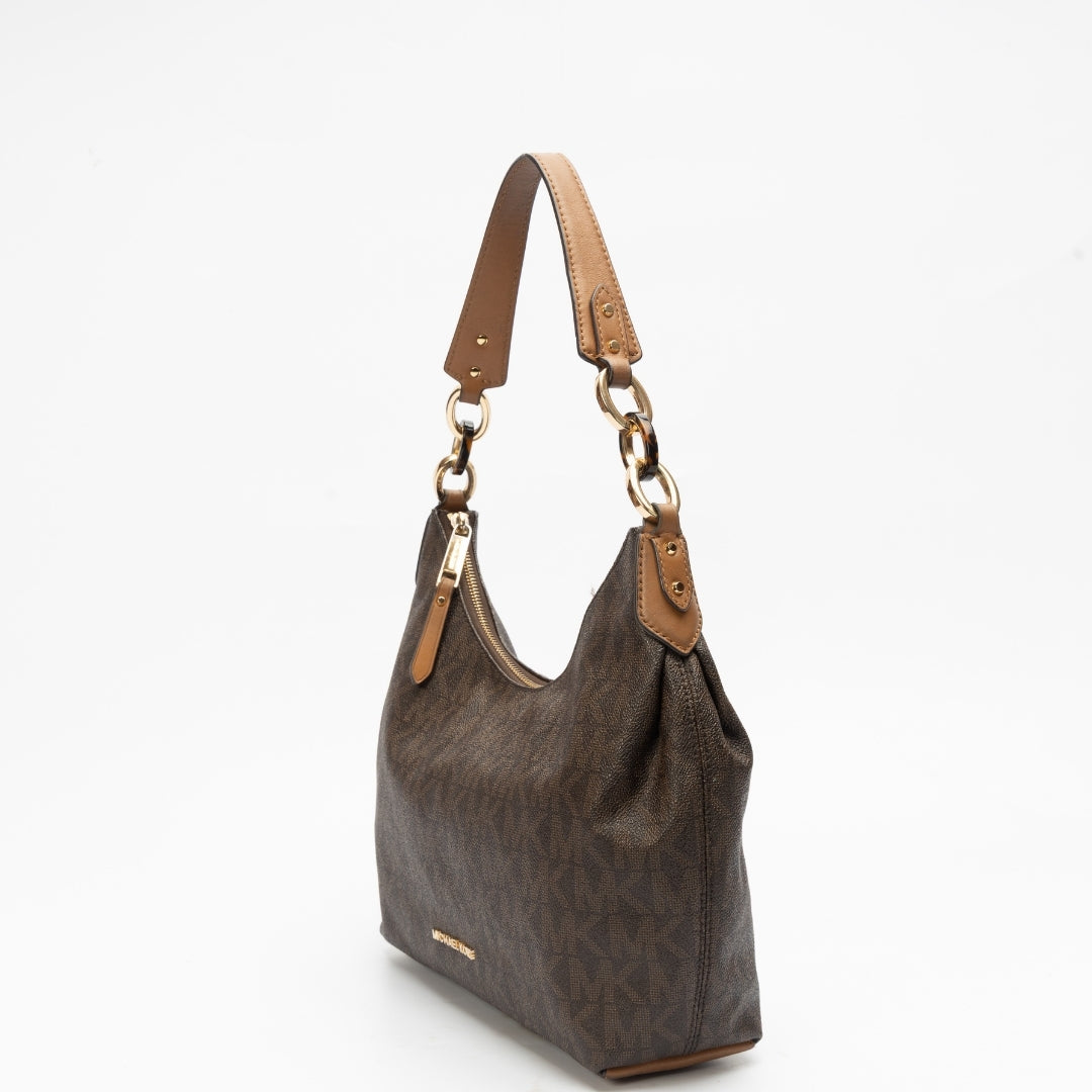 Michael Kors Isabella Medium Shoulder Bag