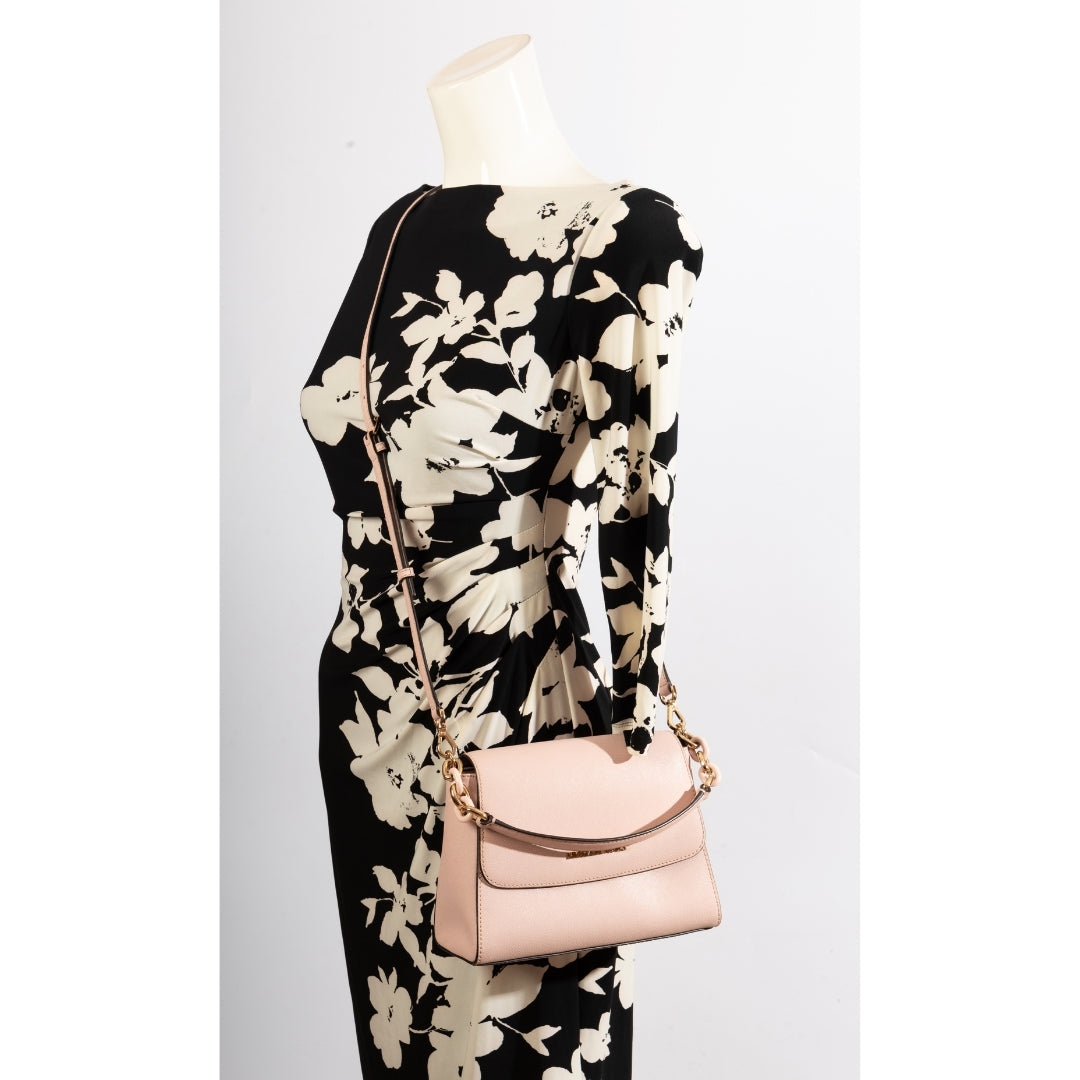 Michael Kors Sofia Small EW Satchel