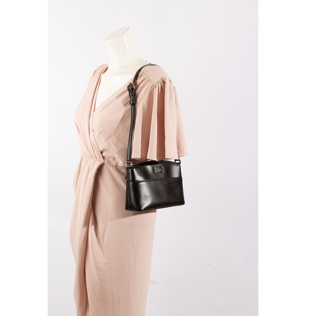 Kate Spade New York Leather Crossbody