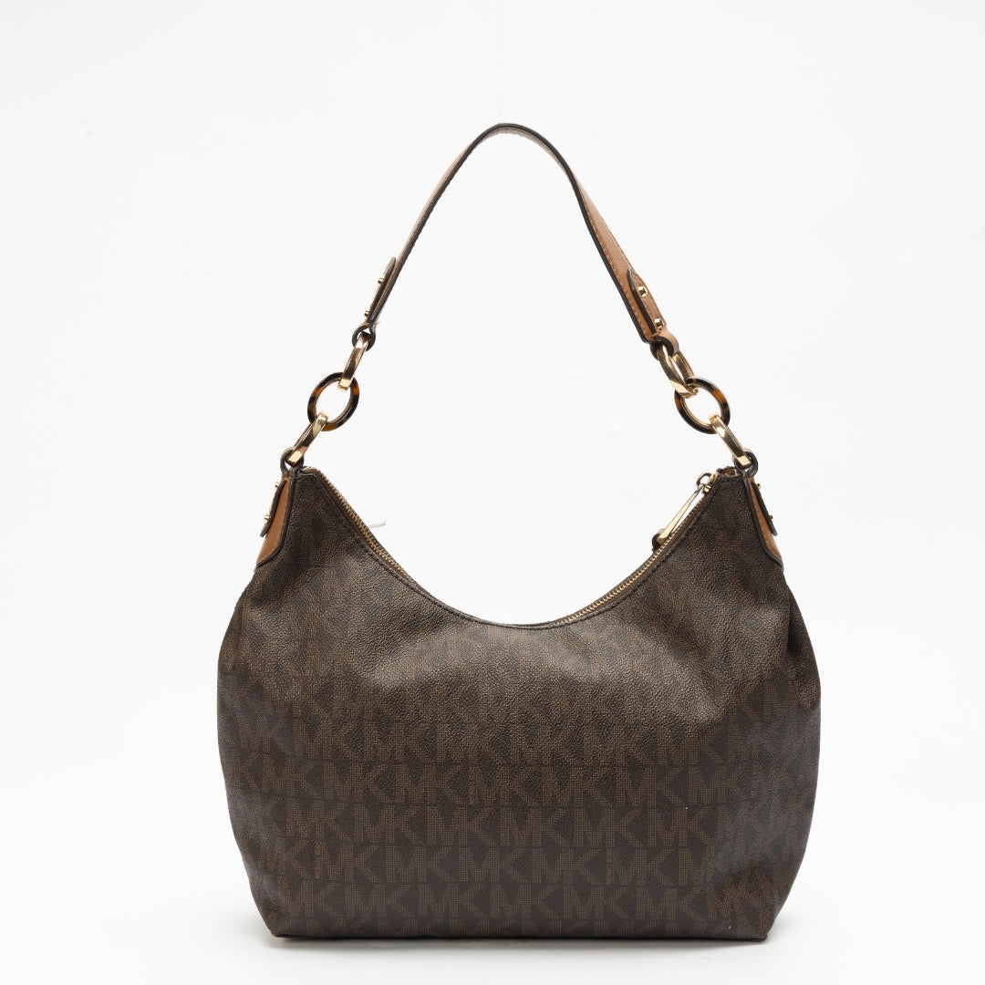 Michael Kors Isabella Medium Shoulder Bag