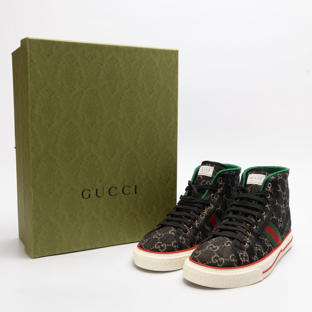Gucci Tennis 1977 Sneakers