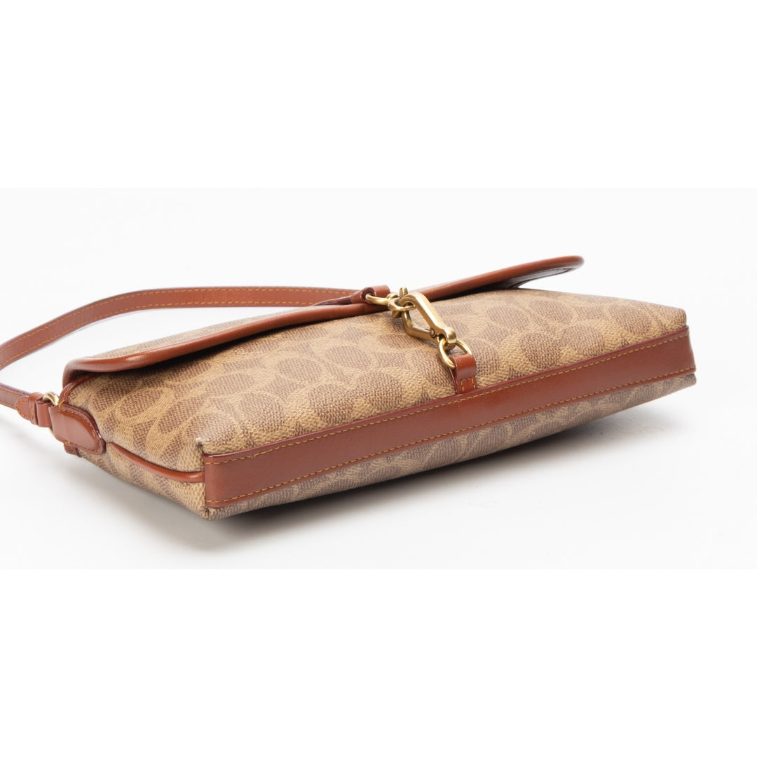 Coach Hamptons Medium Bag