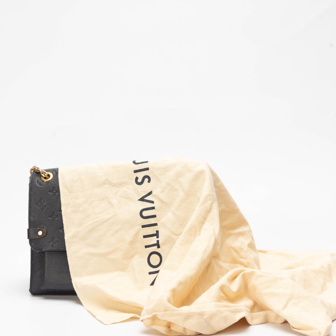Louis Vuitton Empreinte Vavin PM Bag