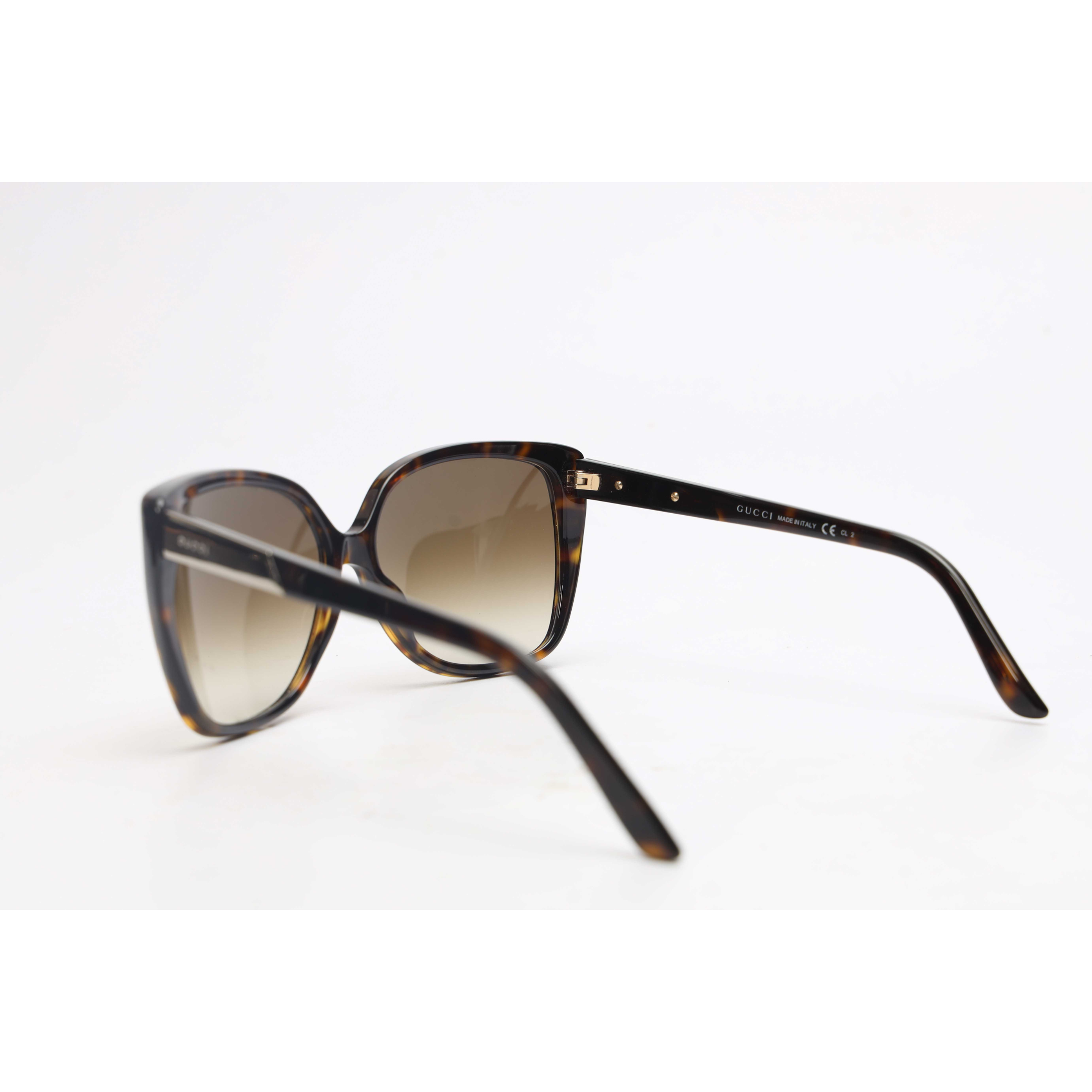 Gucci GG Gradient Sunglasses