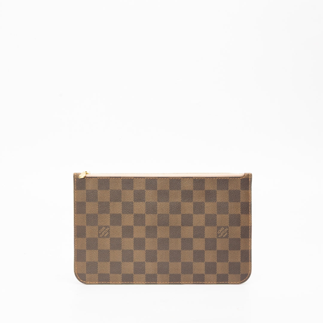 Louis Vuitton Monogram Neverfull MM tote bag