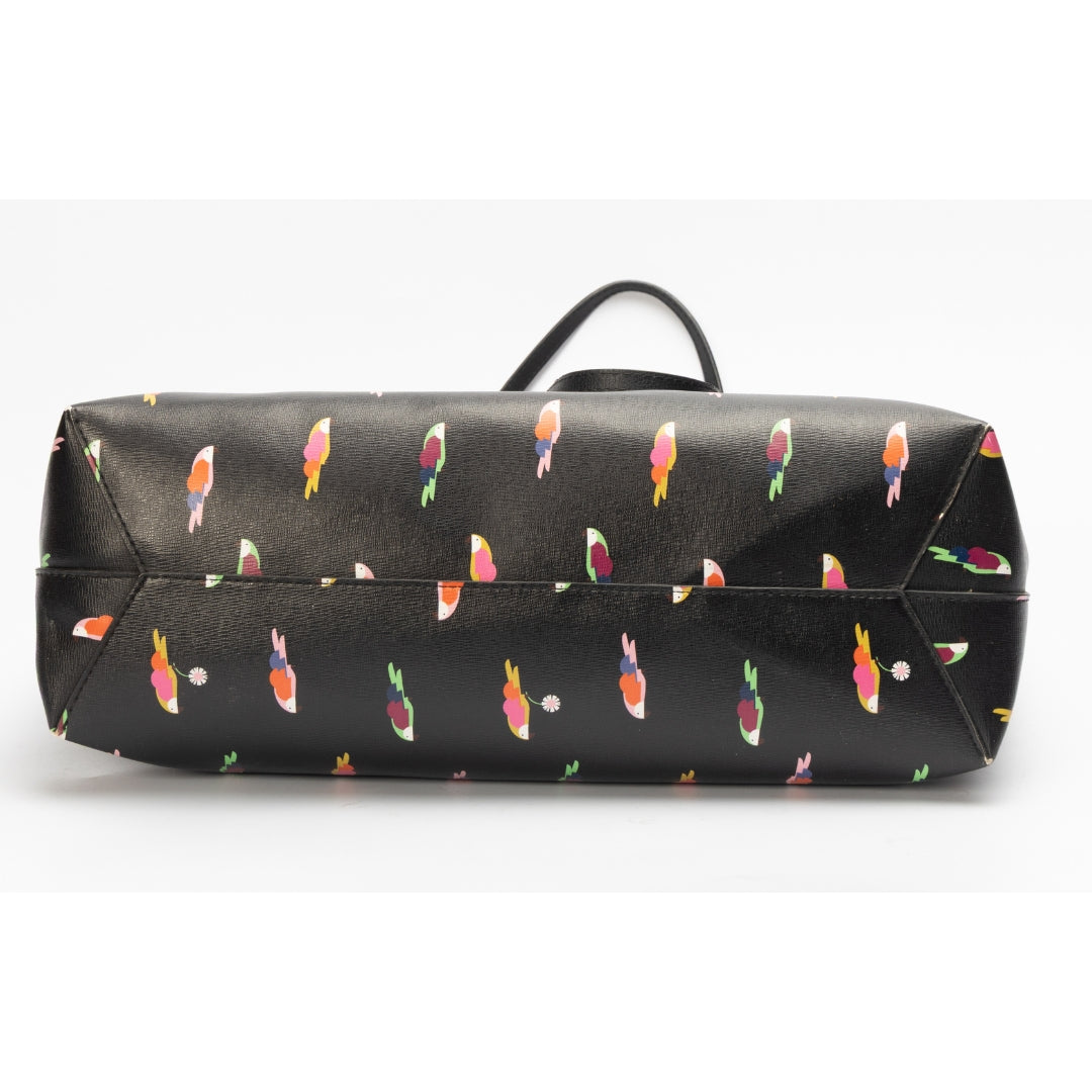 Kate Spade Molly Flock Party Large Tote