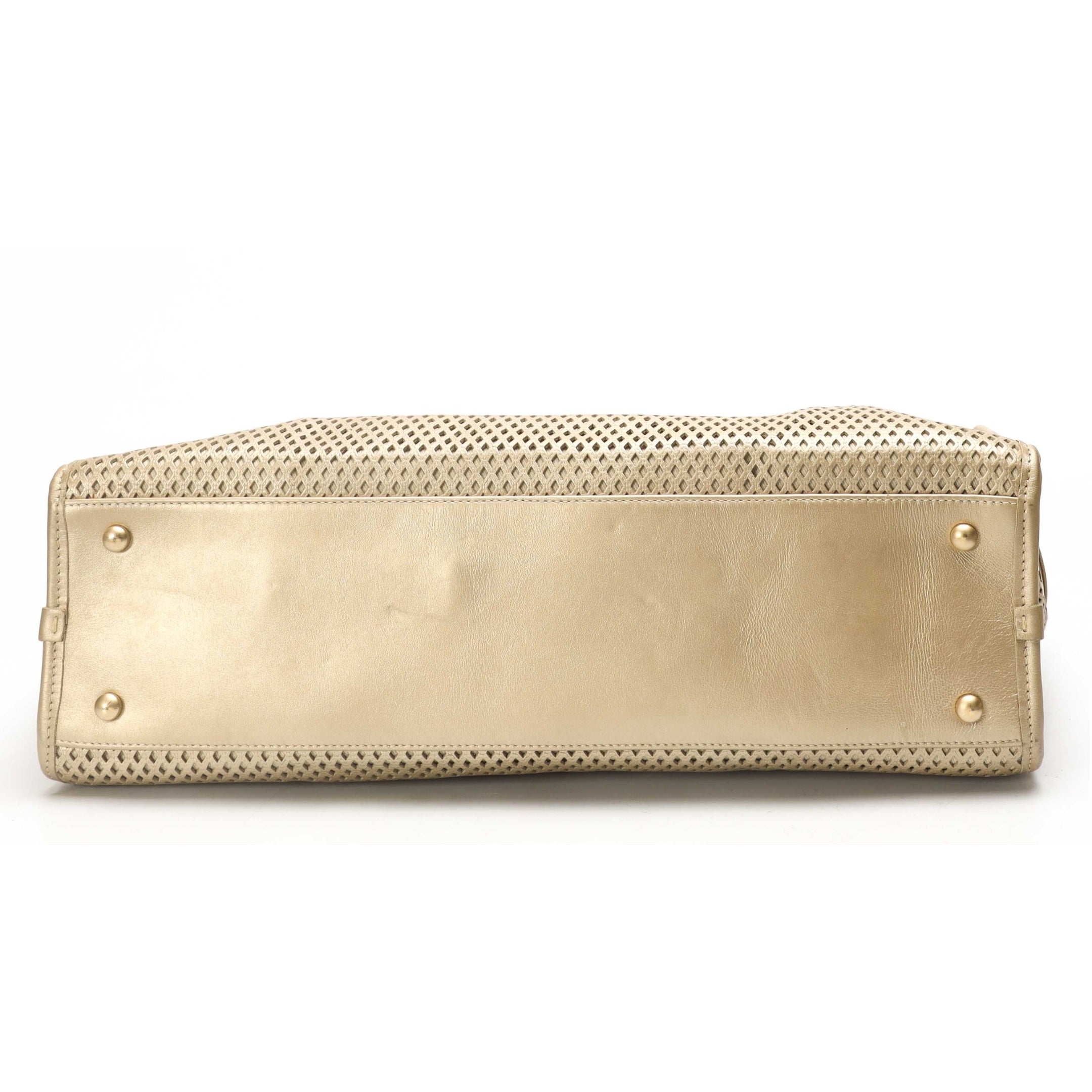 Chanel Up In The Air Tote