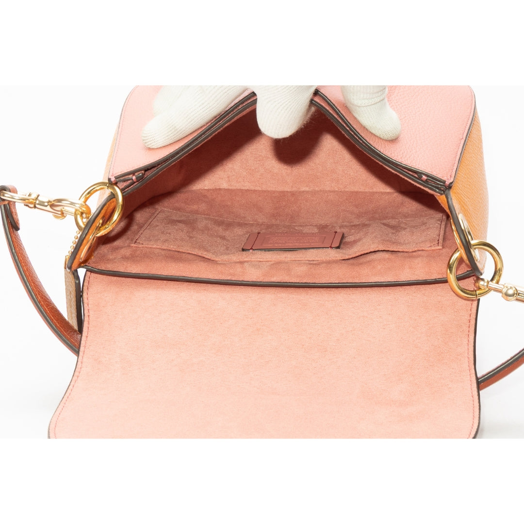 Coach Kleo 23 Shoulder Bag