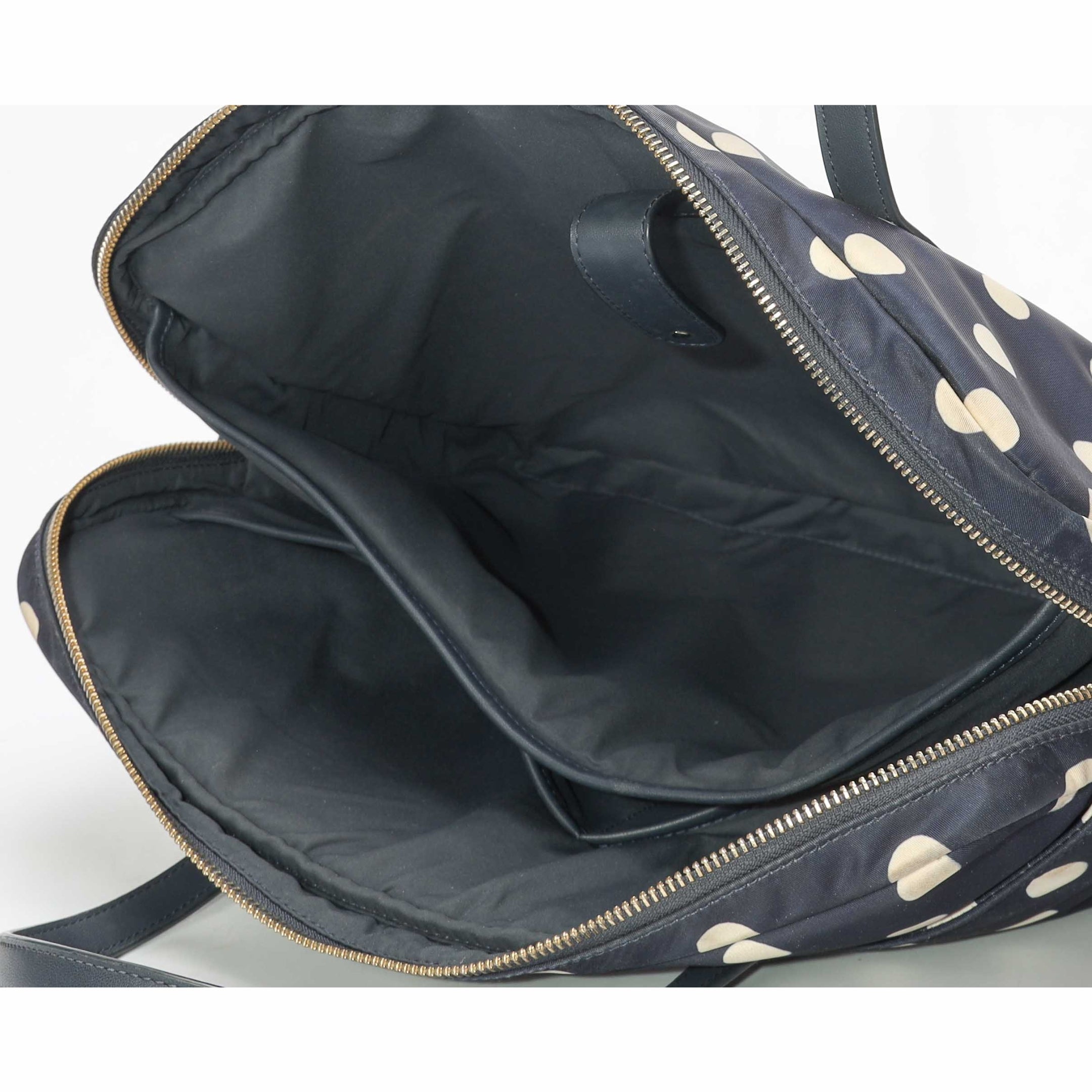 Kate Spade Little Better Sam Sunshine Dot Universal Laptop Bag