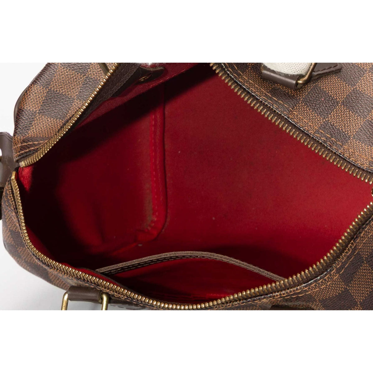 Louis Vuitton Speedy Satchel