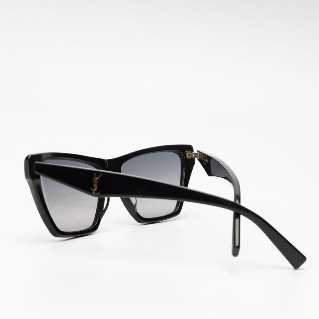 Saint Laurent SL M103 Sunglasses