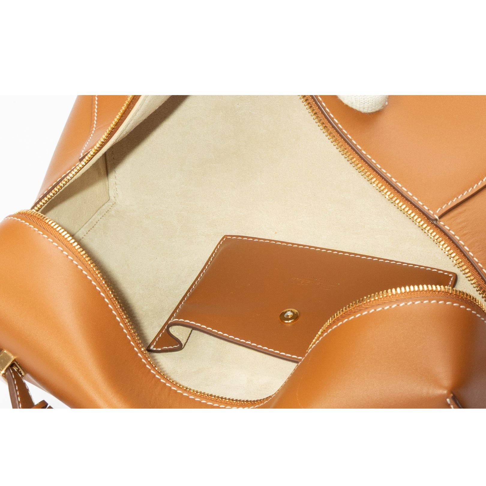 Loro Piana Extra Bag L27 Crossbody Bag