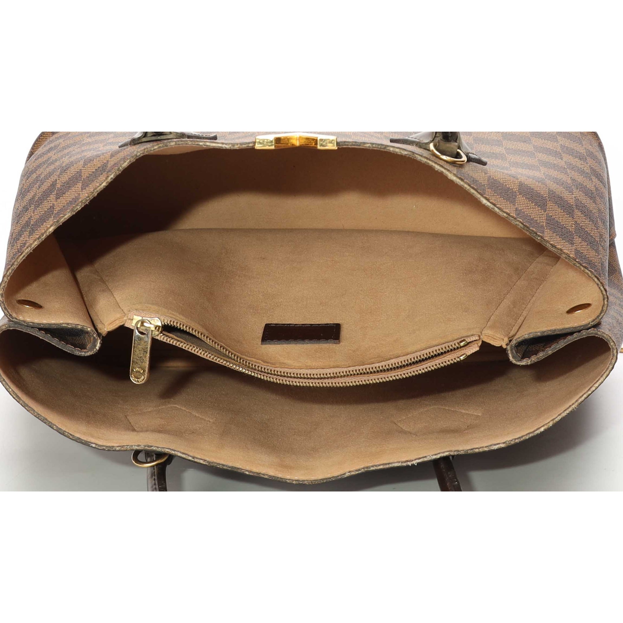 Louis Vuitton Damier Kensington Tote