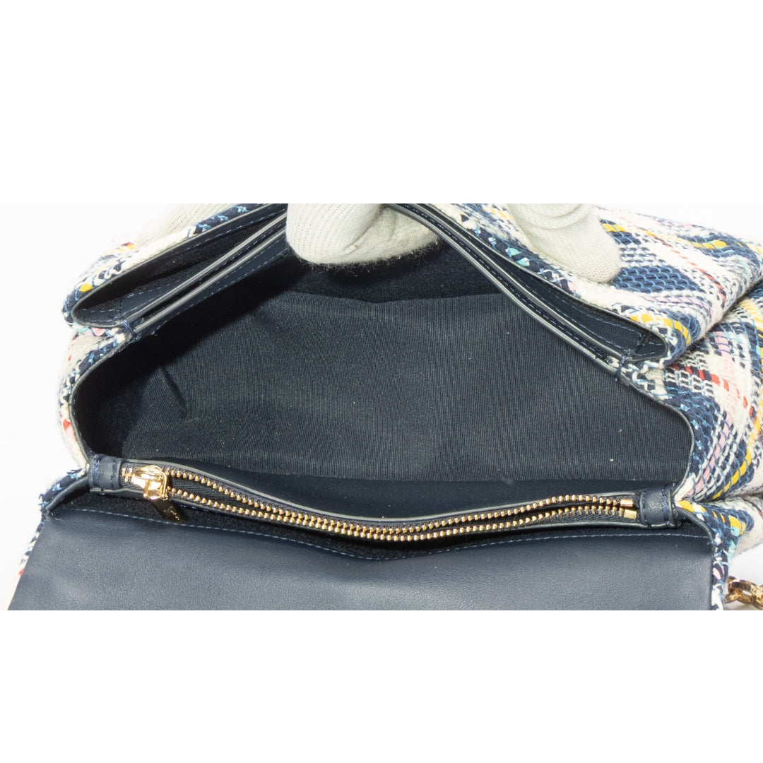 Kate Spade Carlysle Tweet Shoulder Bag