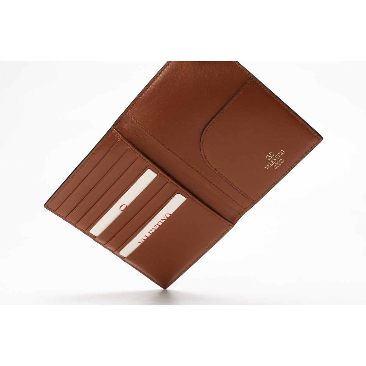Valentino Garavani VLogo Signature Cardholder