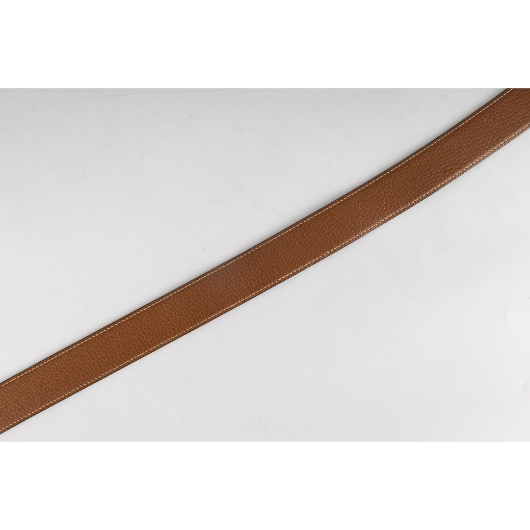 Hermès Cape Cod 32 Reversible Belt