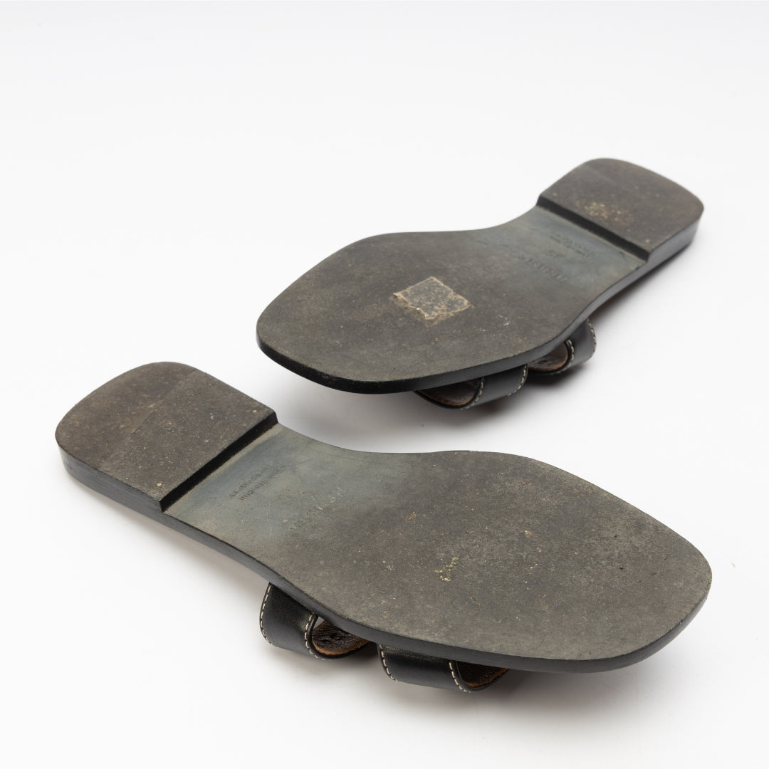 Hermès Oran Sandals