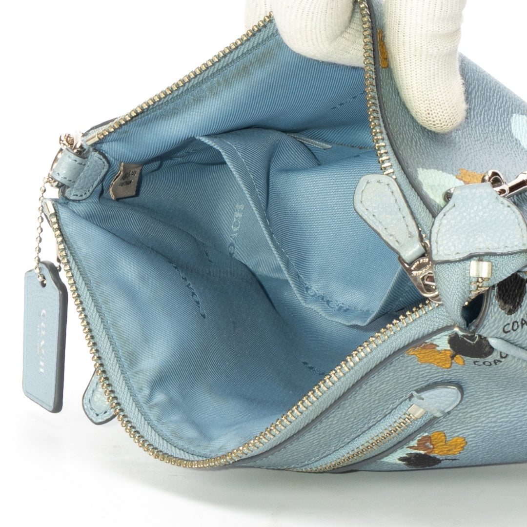 Coach Nolita Wristlet 24