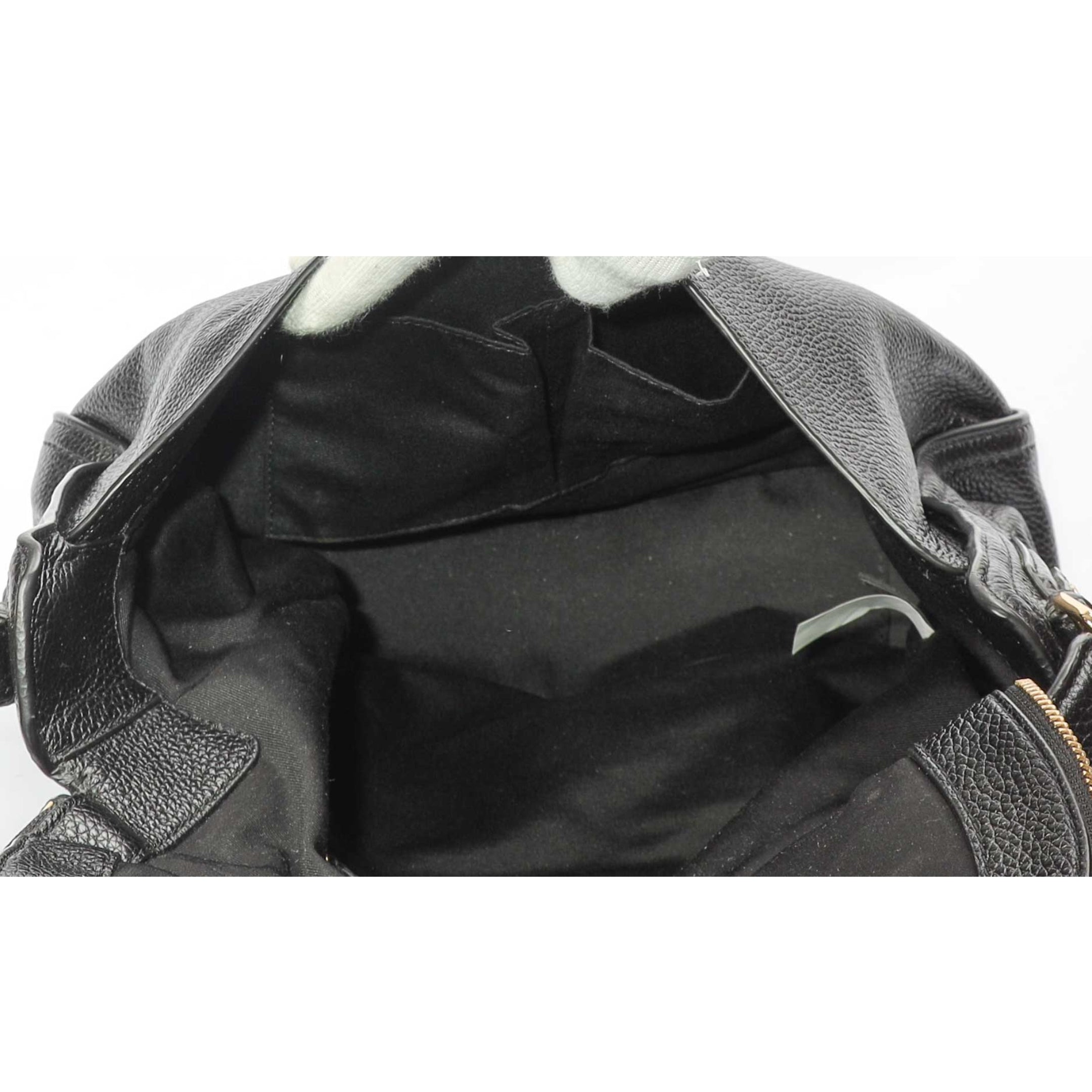 Marc Jacobs The Groove Leather Mini Crossbody Bag