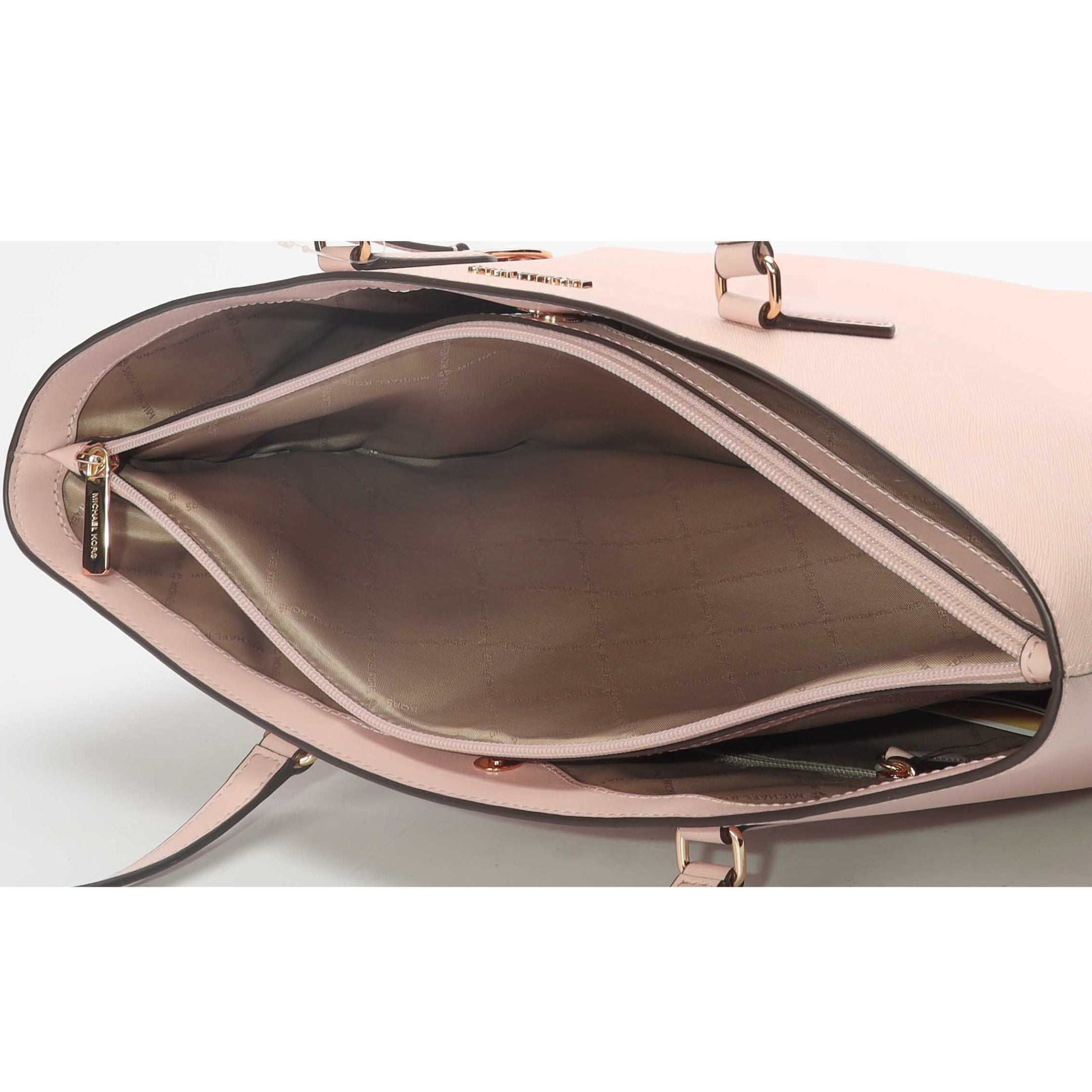 Michael Kors Sheila Rose Large Tote
