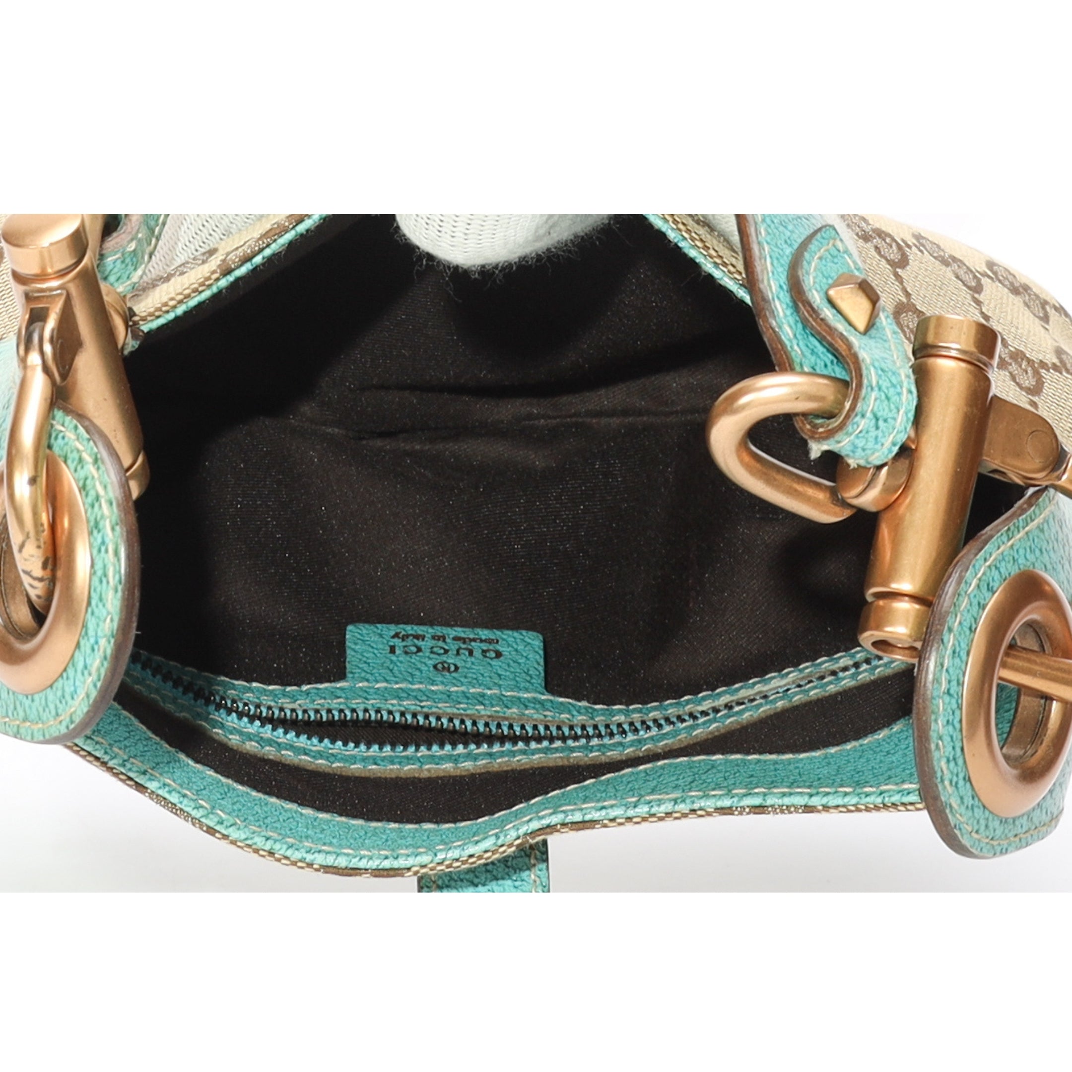 Gucci GG Jackie Hobo Bag