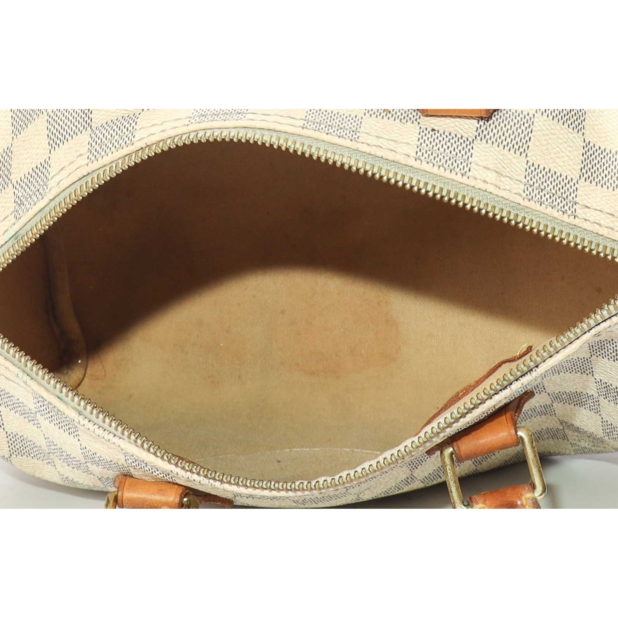 Louis Vuitton Speedy Bandoulière