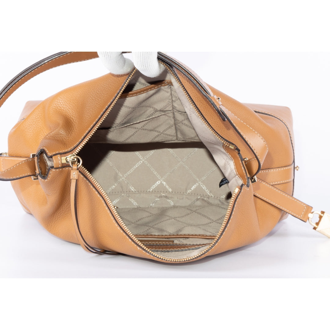 Michael Kors Crosby Shoulder Bag