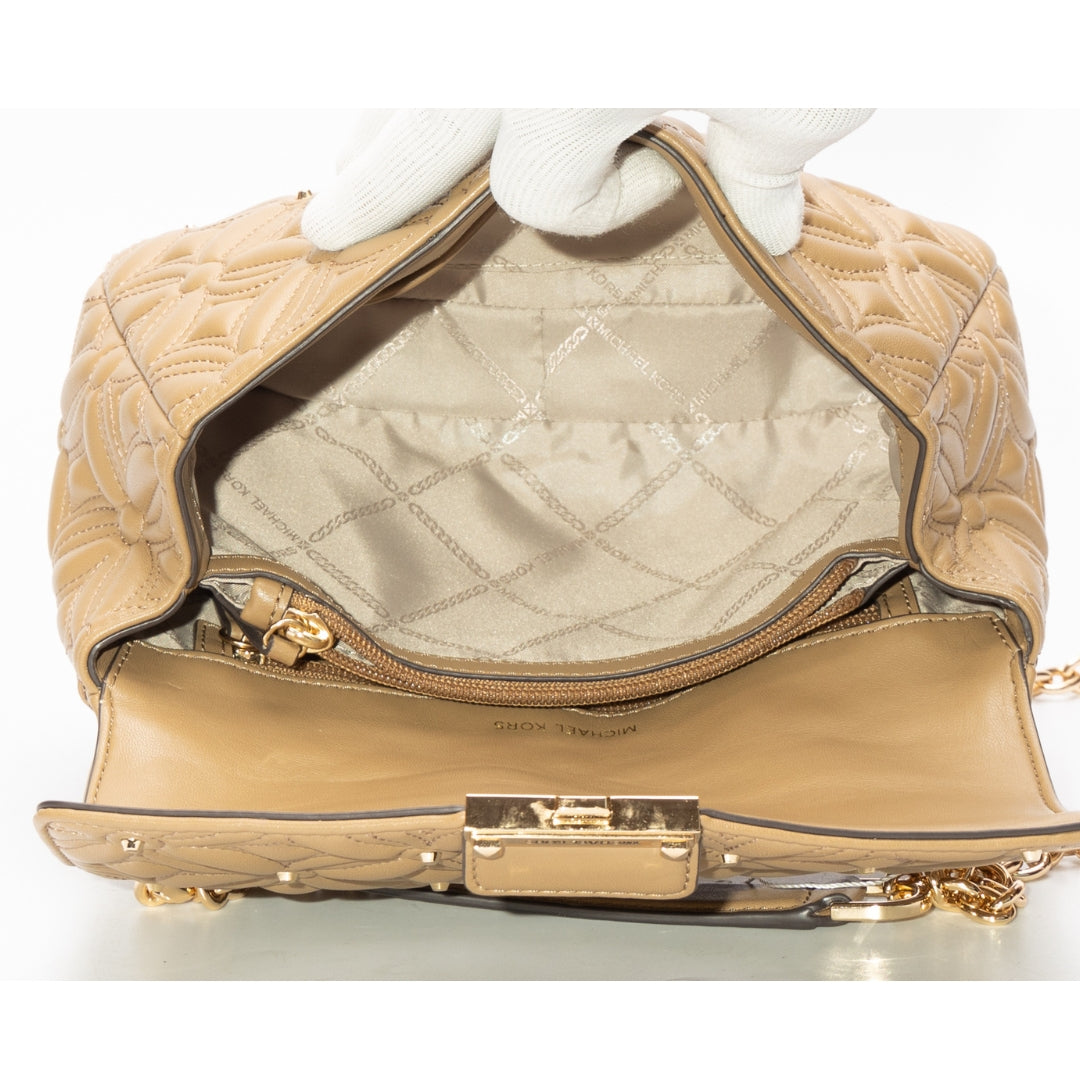 Michael Kors SoHo Crossbody Bag