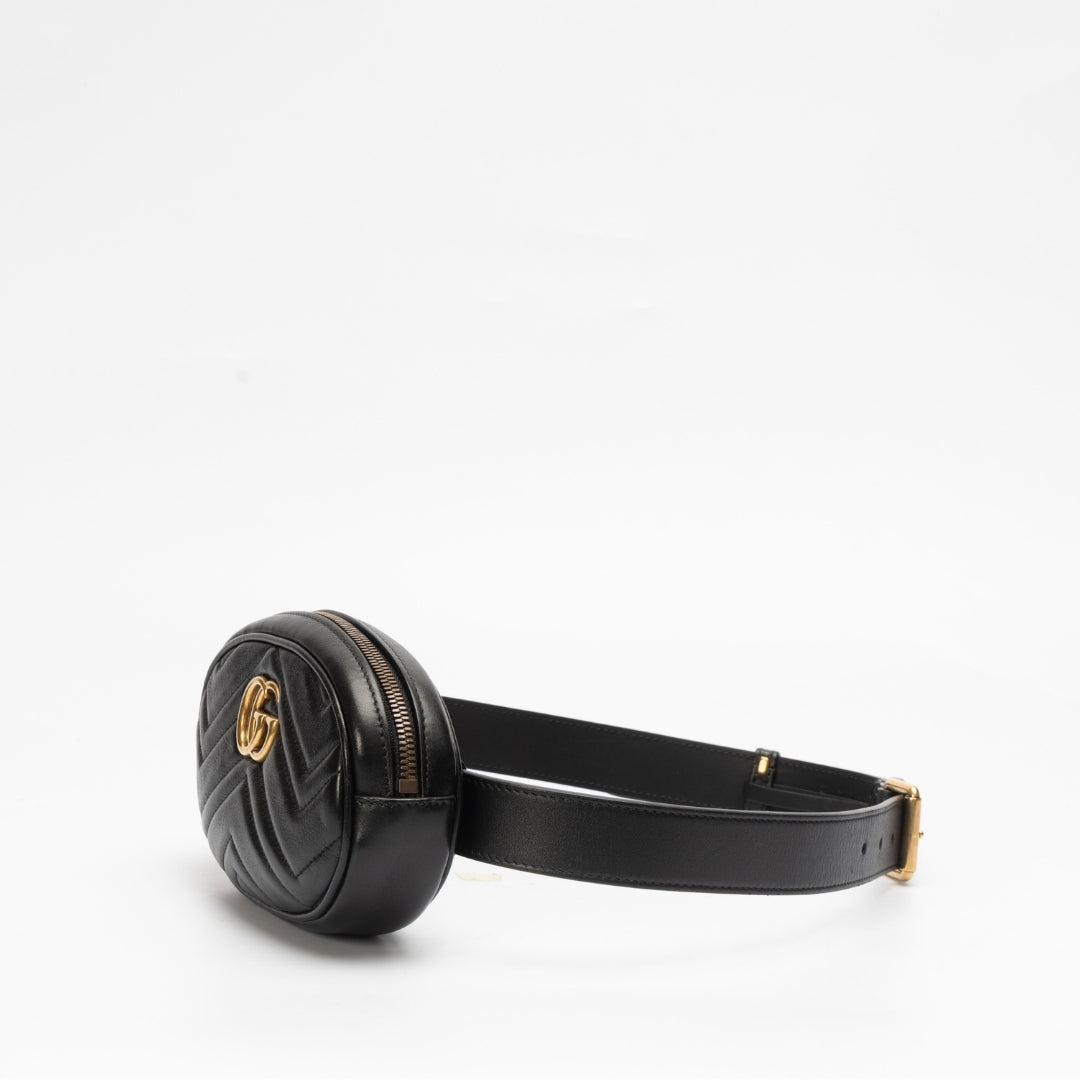 Gucci Double G Marmont
