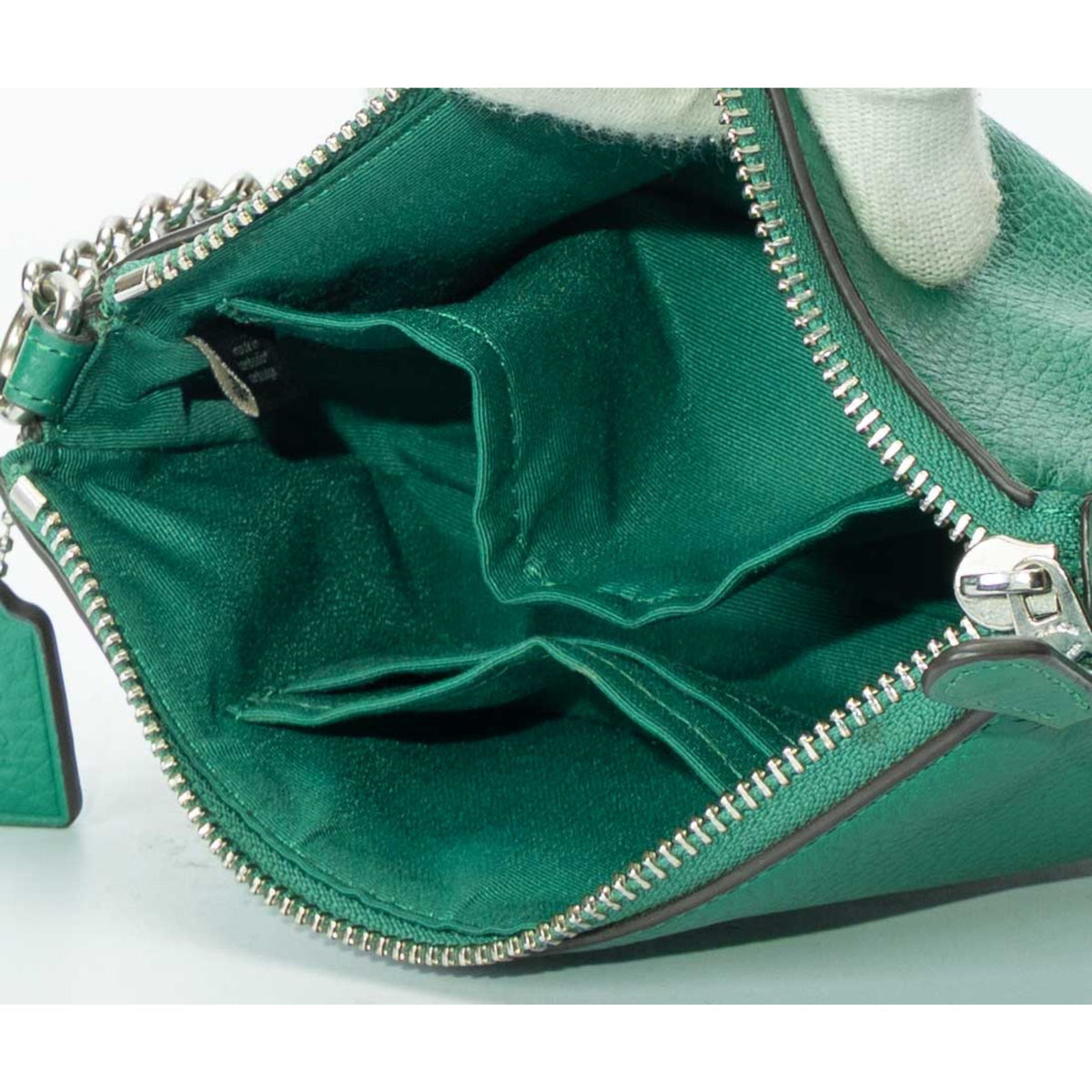 Coach Nolita Versatile Wristlet