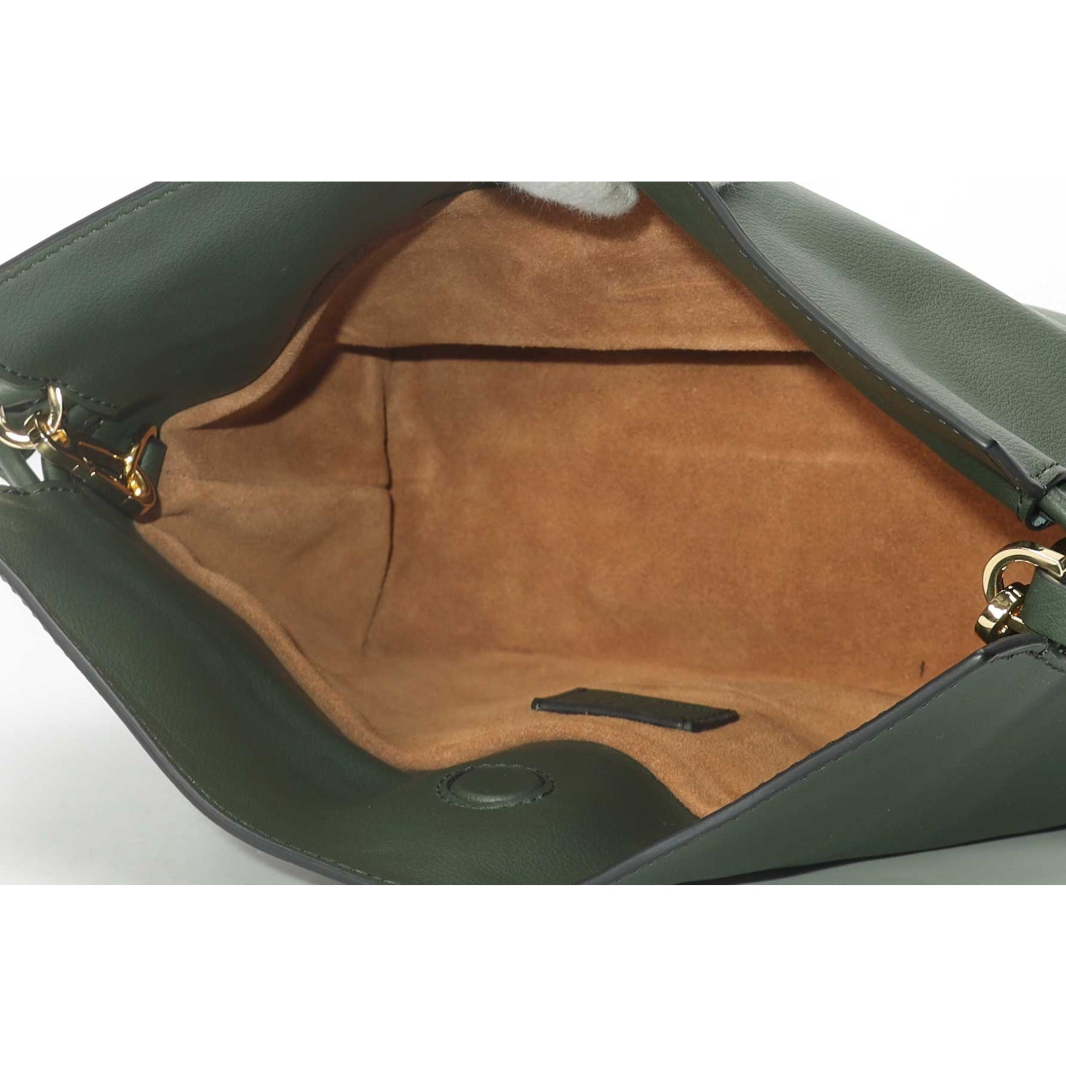 Loewe Flamenco Knot Crossbody Bag