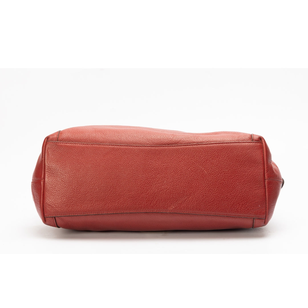 Coach Edie Shoulder Bag 31