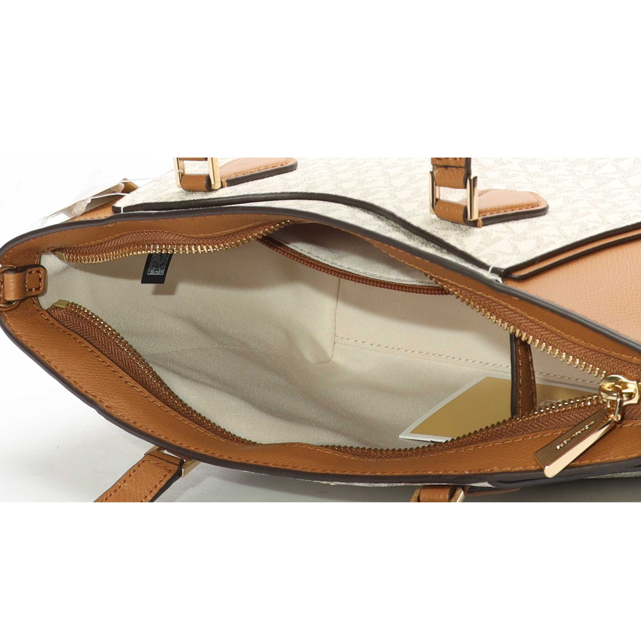 Michael Kors Taryn Small Satchel Crossbody Bag