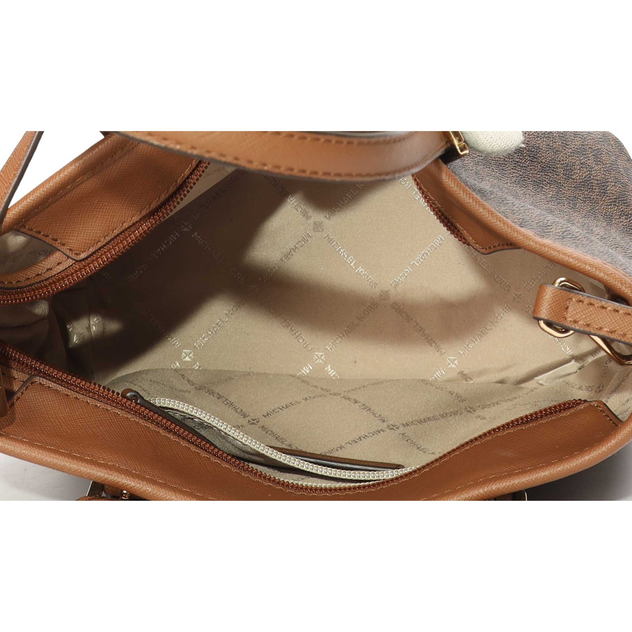 Michael Kors Jet Set Travel Carryall Small Tote
