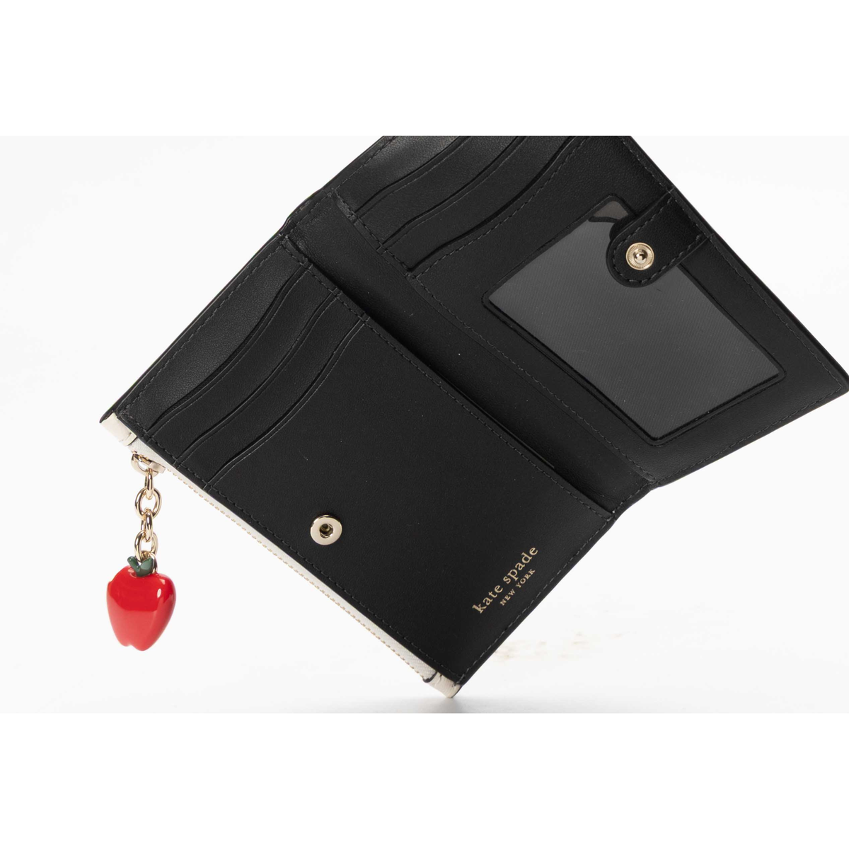 Kate Spade Disney Bi-Fold Wallet