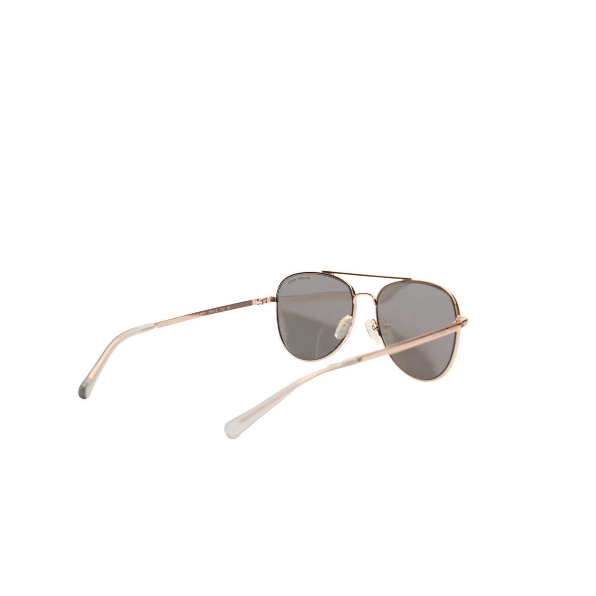 Michael Kors San Diego Aviator Sunglasses