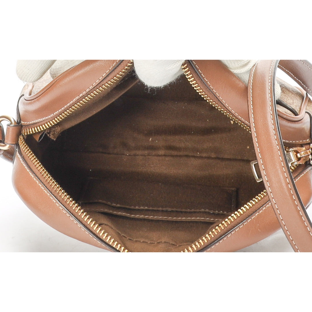 Coach Mini Jamie Camera Bag