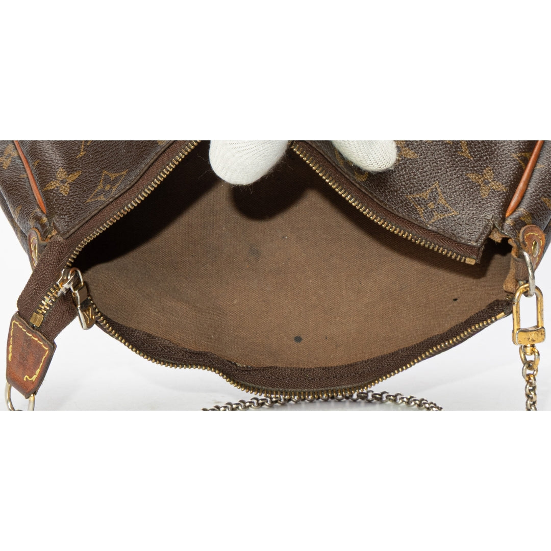 Louis Vuitton Eva Pochette