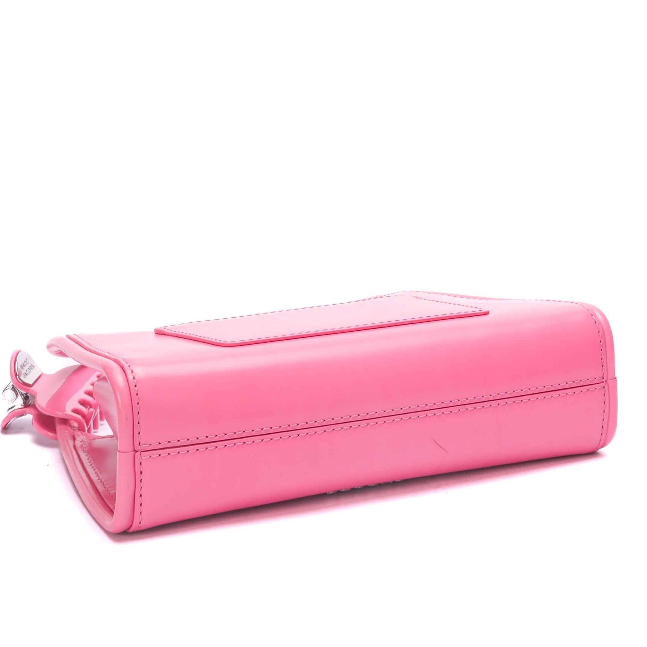 Marc Jacobs The Glam Claw Clip Crossbody Bag
