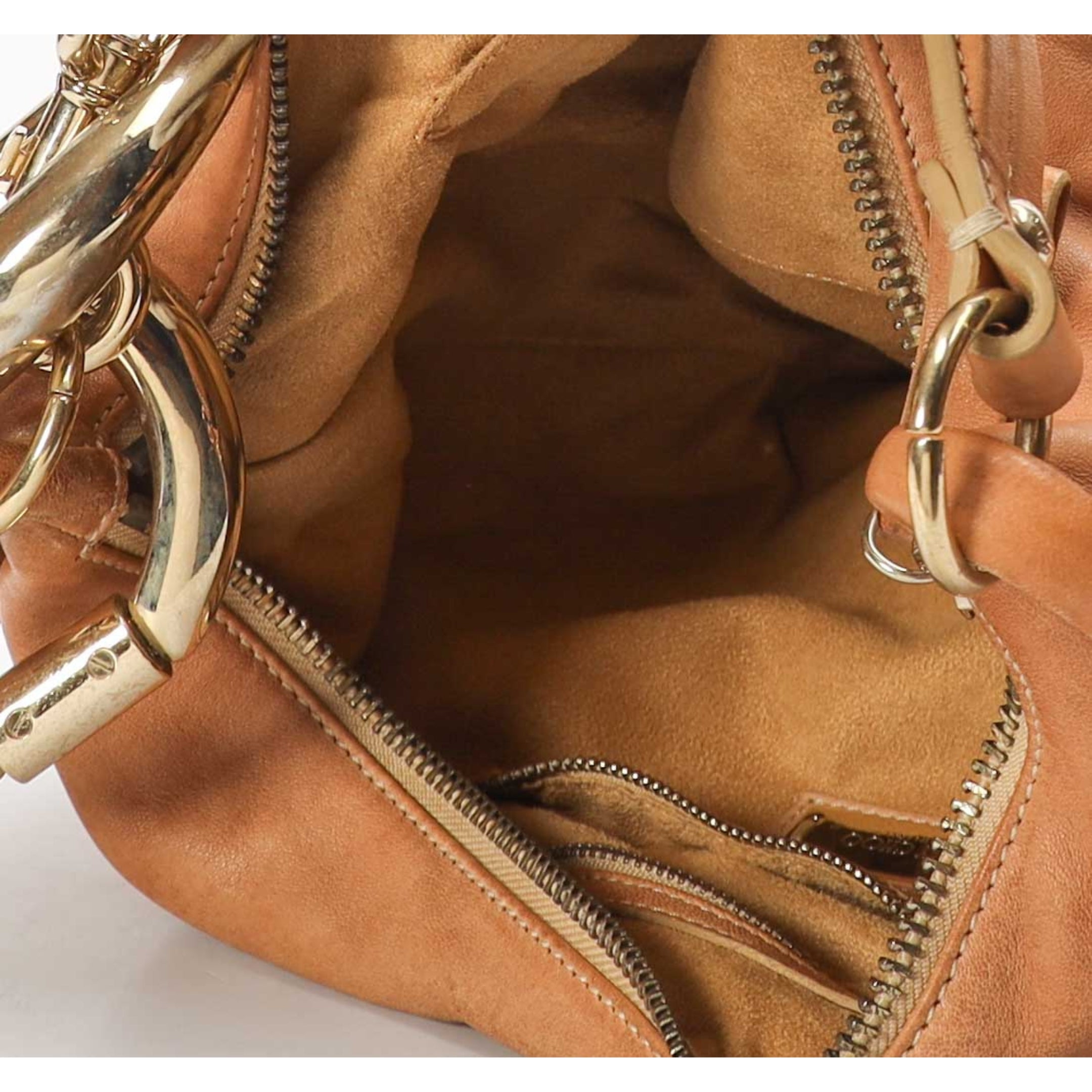 Jimmy Choo Solar Hobo Bag