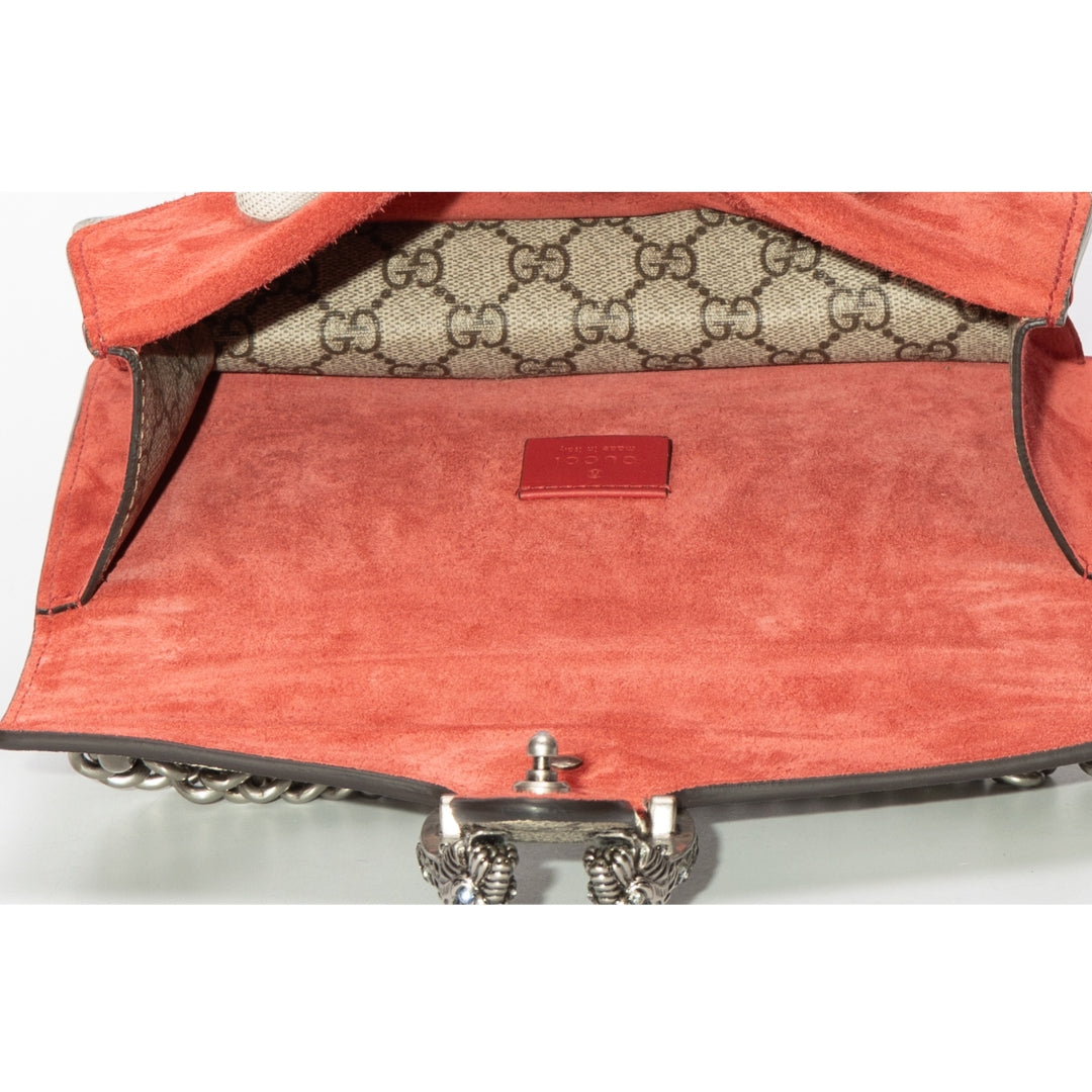 Gucci GG Dionysus Small Shoulder Bag