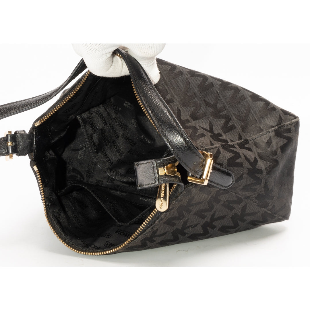 Michael Kors Jet Set Signature Shoulder bag