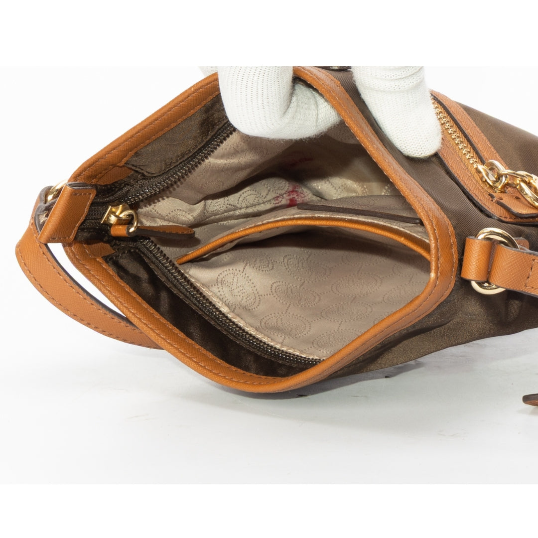 Michael Kors Kempton Crossbody Body