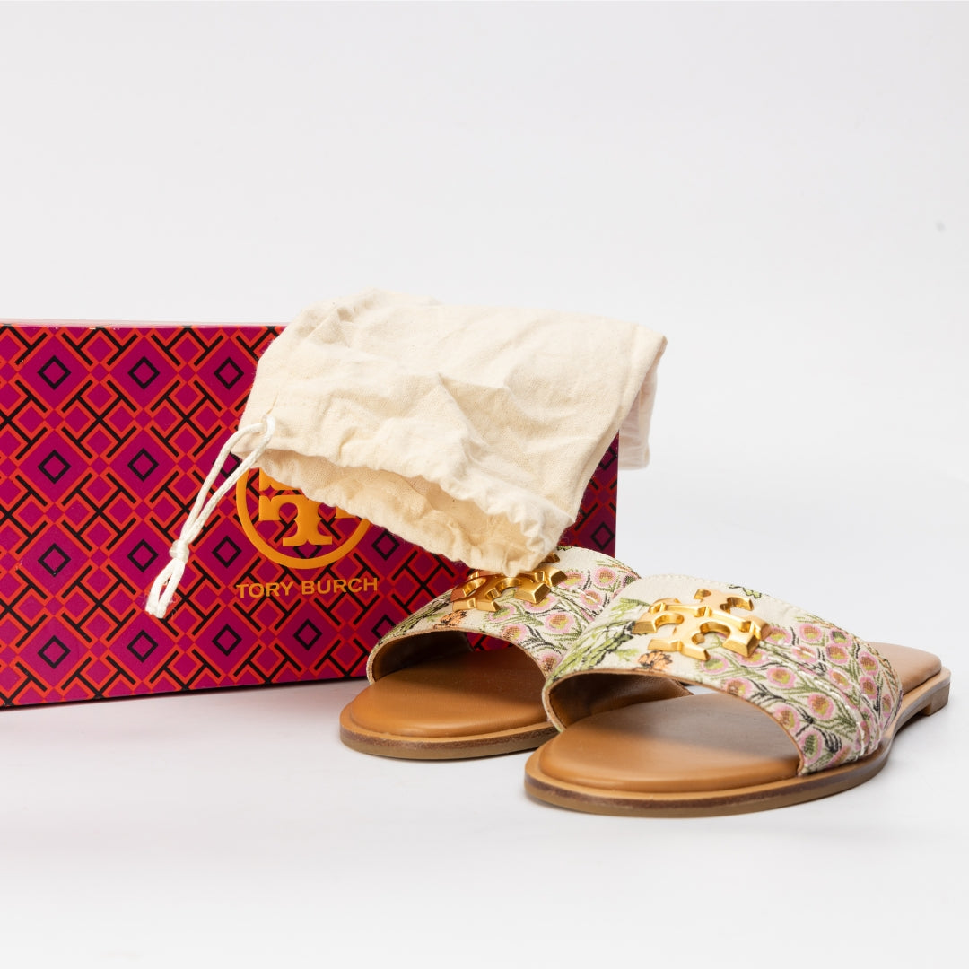 Tory Burch Everly Slides
