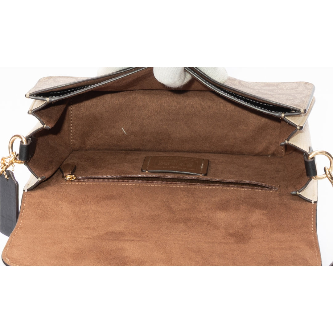 Coach Morgan Shoulder Bag