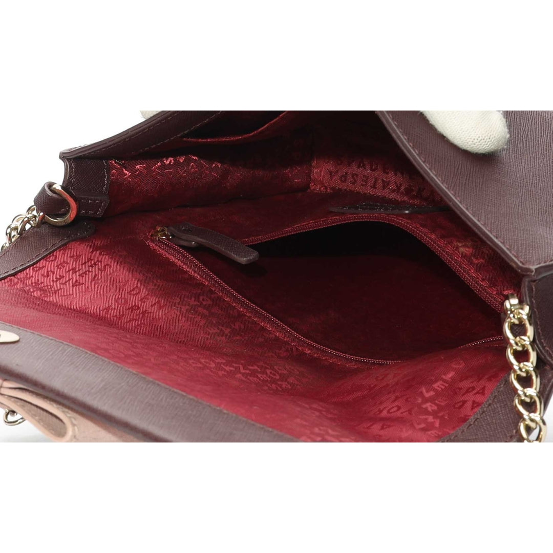 Kate Spade NY Veronique Kirk Crossbody Bag
