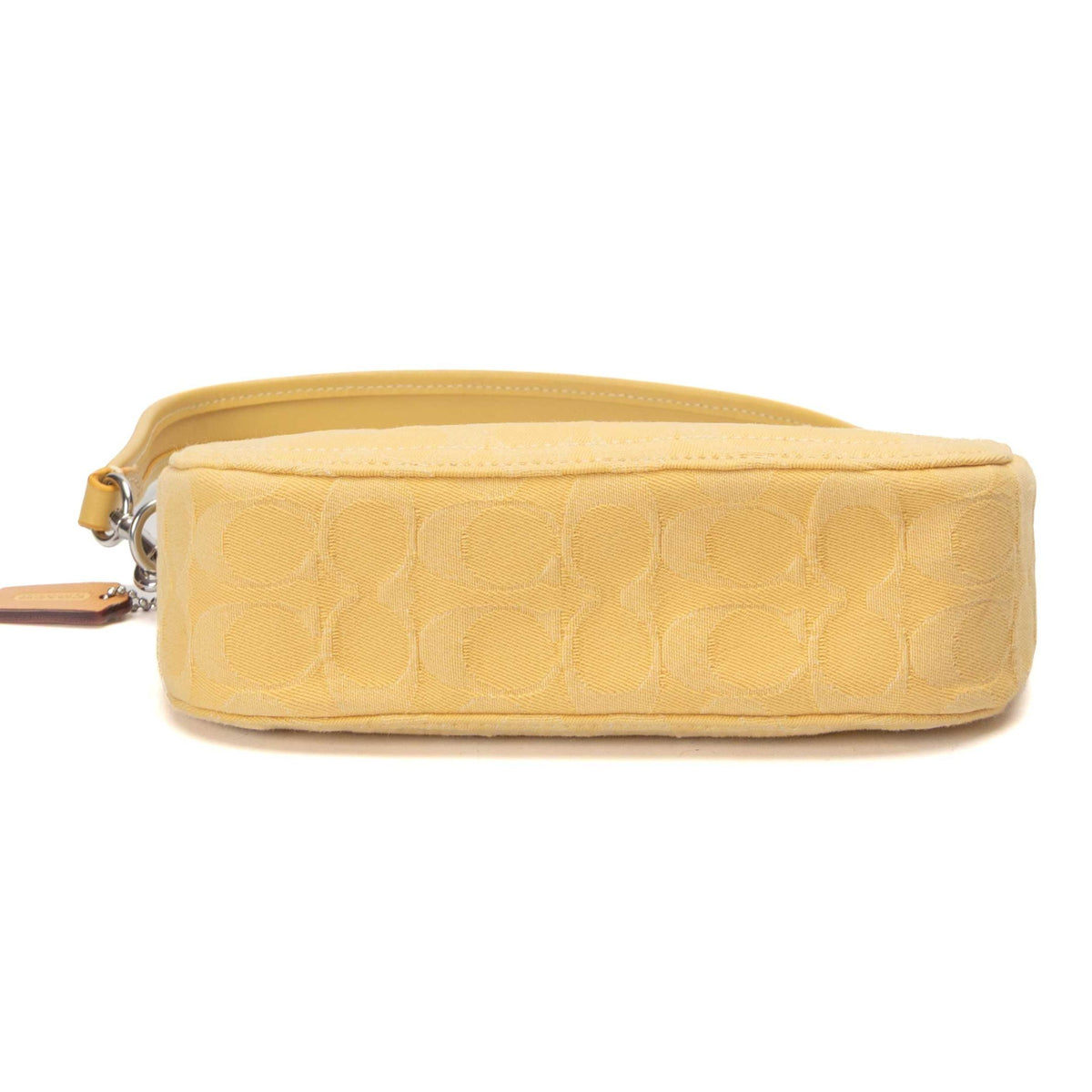 Coach Swinger Signature Shoulder Bag
