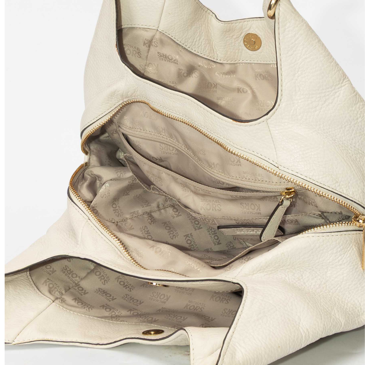 Michael Kors Fulton Shoulder Bag